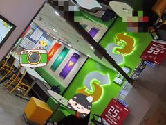 -赛百味SUBWAY(万柳华联店)