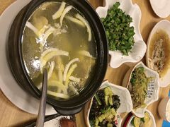-糟粕醋·椰苑海南菜餐厅(亚龙湾天域酒店)