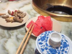 -矮板凳老火锅(宽窄巷子店)