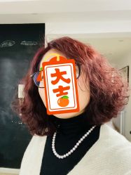 点击看大图 -曼都发型