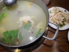 -许府牛杂·鲜牛肉火锅(梁溪万达店)