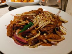 -大树餐厅(红旗街万达店)