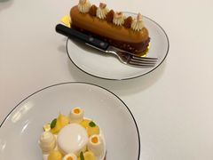 -甜艺廊(永利皇宫店)