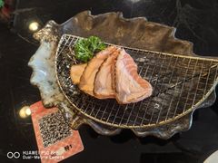 -真剑日本料理·铁板烧(贵州路店)