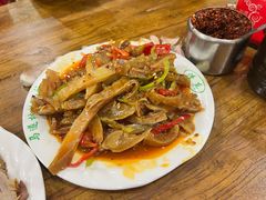 -马遂林烩面馆(少室路店)