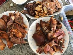 -老杨家熟食店