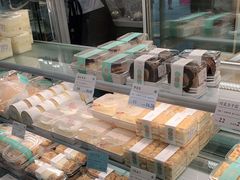 零售区-迦南(杭州东站万象汇店)