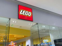 -乐高专卖店(温州万象城店)