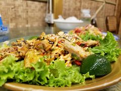 柠檬鸡-多哥水傣味餐厅(司马巷店)