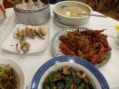 -庐州太太(双岗店)