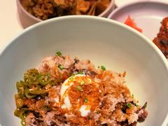 -胡麻(静安嘉里店)