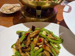 -小蓉合餐厅·川菜·陕南菜(凤城二路店)