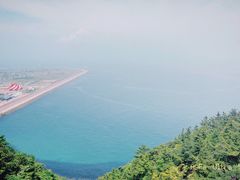 -棒棰岛宾馆景区
