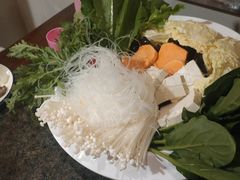 -竹叶涮肉坊(总店)