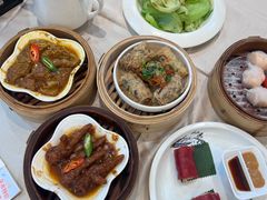 -益健美食大广场(北岭店)