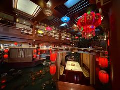 -潇湘甲鱼村(清河店)