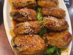 -惠宾饭庄(中山路店)