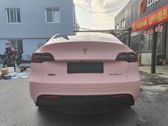 -天猫养车贴膜轻改·蓝电(优匹康桥东路店)