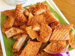 -金孔雀德宏傣味餐馆(魏公村店)