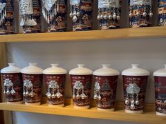 -一杯黔茶(西江千户苗寨古街店)