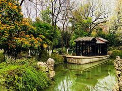景点-浮庄