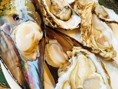 现捞贝类-火舞泰·泰式海鲜火锅餐厅(世纪城店)