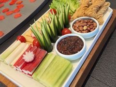 -香丰阁·烤鸭·川湘菜(清河店)