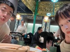 -锦府盐帮·侯宅(五棵松万达店)