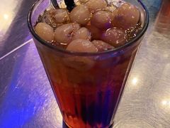 -simply thai天泰(长泰广场店)