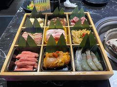 -聚十三烤肉博物馆(回龙观店)