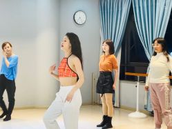-MiWu咪舞舞蹈塑形中心