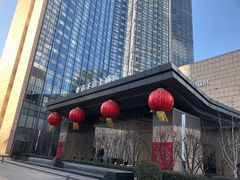 -北京千禧大酒店