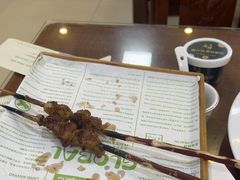 -清真·尚穆回回香清真餐厅(工人新村店)