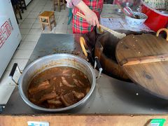 -老嘢扣肉糯米饭(云亭街店)