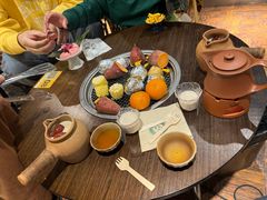 -了凡国风主题茶馆·咖啡(武侯祠锦里店)