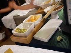 -金色印象·4K影院式足体养生(杨家坪西郊店)