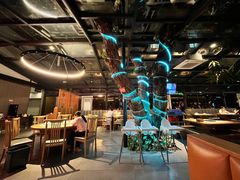 -海岛八号龙虾烧烤田鸡(蓝天路总店)