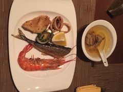 杭州洲际酒店原素全日餐厅-杭州国际会议中心洲际酒店-原素全日餐厅(解放东路店)