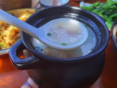 火腿汤-云隐小厨·传统大理美食(复兴路店)