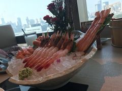 -蟹的岡田屋(正大广场店)