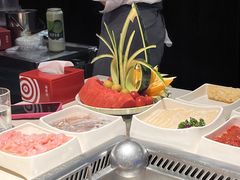 -海底捞火锅(庆春路店)