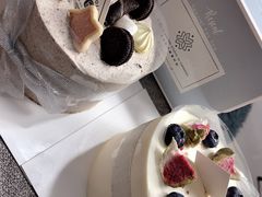 -CarolCake卡萝家(锦华万达店)