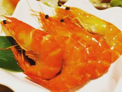 -赤坂亭·M9和牛烧肉·铁板烧(合肥万象城店)