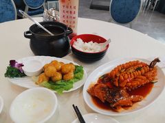 -澳门酒家(南航明珠店)