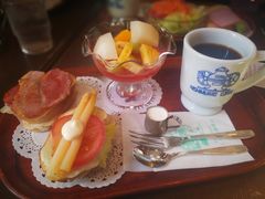 -西村咖啡店 (中山手本店)