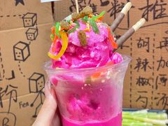 -黔三一夺夺粉酸汤火锅(百信店)