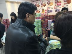 -珍妮曲奇聪明小熊(尖沙咀店)
