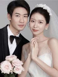 -拾尚映画·STUDIO婚纱摄影(中关村店)