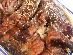 -粤式轩广东茶餐厅(草市街店)