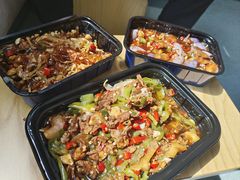 -兰湘子·湘菜小炒(民乐园店)